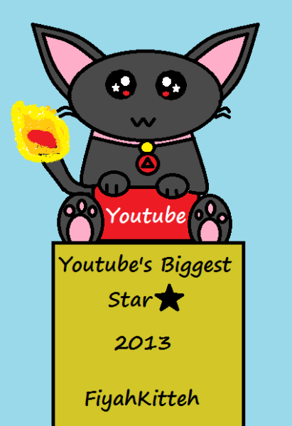 Biggest YouTube Star by SlimKirby