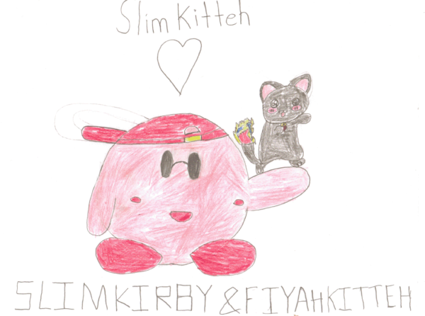 SlimKitteh by SlimKirby