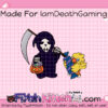 Avatar - IamDeathGaming Avatar - IamDeathGaming