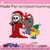 Avatar - IamDeathGaming Avatar - IamDeathGaming
