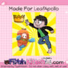 Avatar - LeafApollo Avatar - LeafApollo