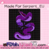 Avatar - Serpent_EU Avatar - Serpent_EU