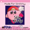 Avatar - SlimKirby Avatar - SlimKirby