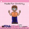 Avatar - SlimKirby Avatar - SlimKirby