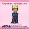 Avatar - ThePastaKing Avatar - ThePastaKing