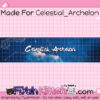 Banner - Celestial_Archelon Banner - Celestial_Archelon