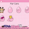 Emotes - Cara CaraEmotes