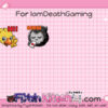 Emotes - IamDeathGaming IamDeathGaming Emotes