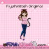 Original - Cat Girl Original - Cat Girl