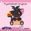 Original - kitteh & Gab'ri Original - kitteh & Gab'ri