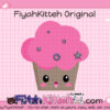 Original - Cupcakesse Original - Cupcakesse