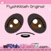 Original - Earth Panda Original - Earth Panda