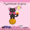 Original - Naka kitteh Original - Naka kitteh
