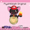 Original - Plumber kitteh Original - Plumber kitteh