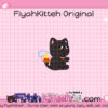 Original - Plushie kitteh Original - Plushie kitteh