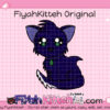 Original - Chibi Water Wolf Original - Chibi Water Wolf