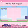 Overlay - FiyahKitteh Overlay - FiyahKitteh