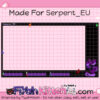 Overlay - Serpent_EU Overlay - Serpent_EU