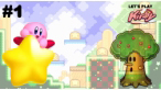 Kirby's Nightmare In Dreamland